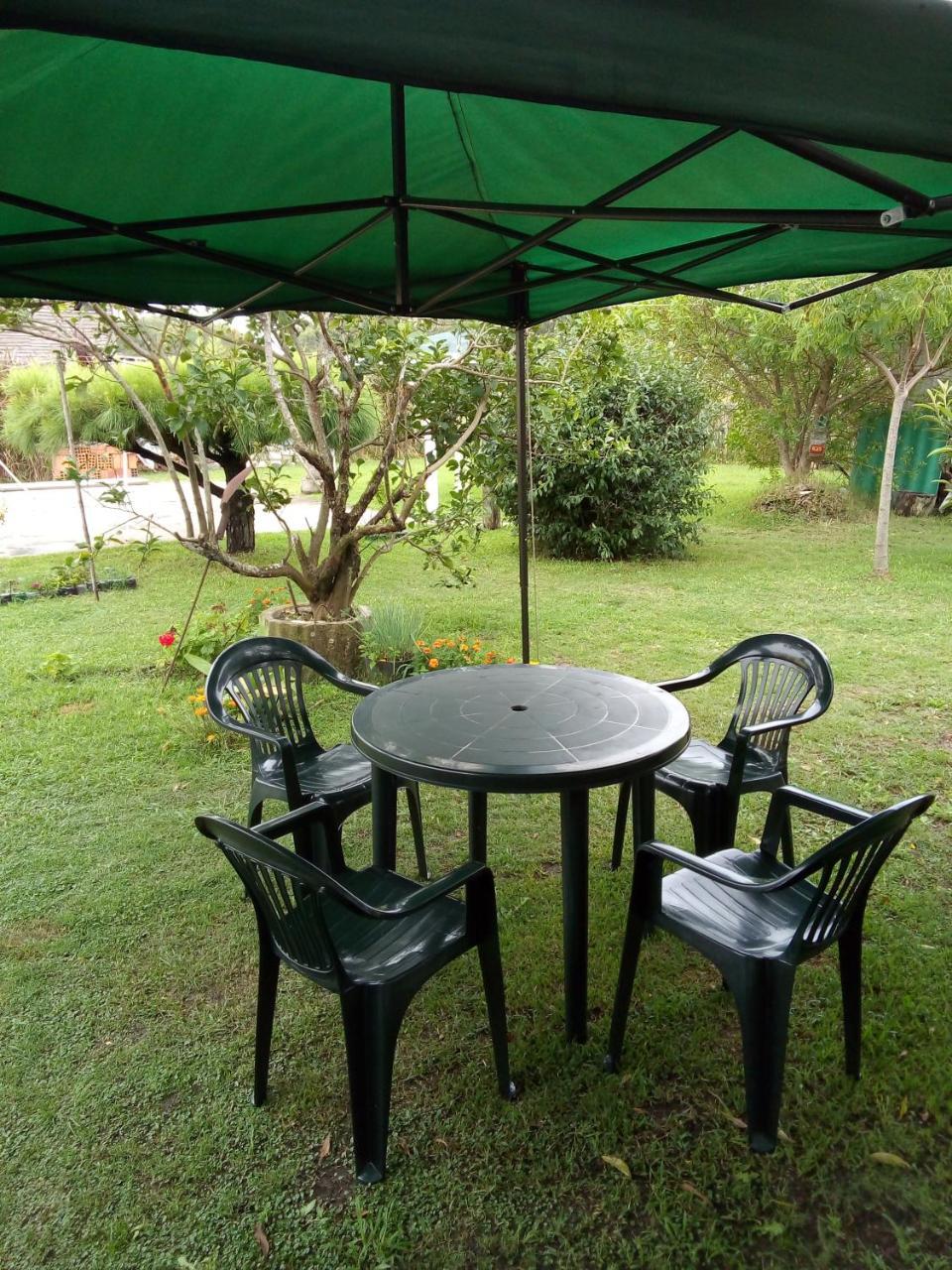 La Coronilla ,Casa De Campo Exterior foto